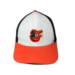 New era Baltimore oriels hat